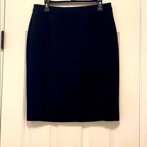 Alfani pencil skirt, size 8